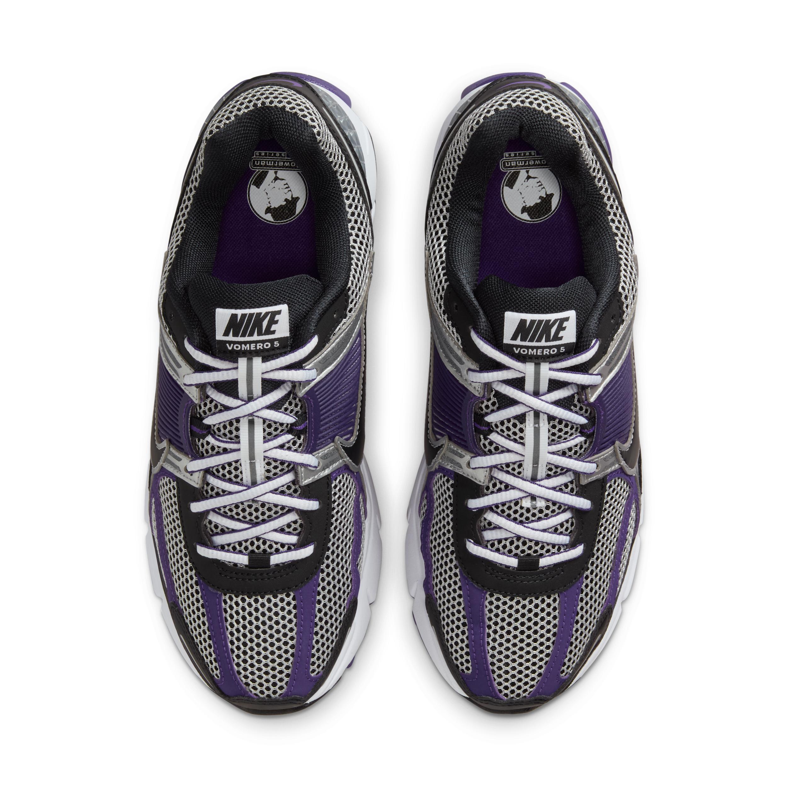 Nike Zoom Vomero 5 Men's Shoes Product Image