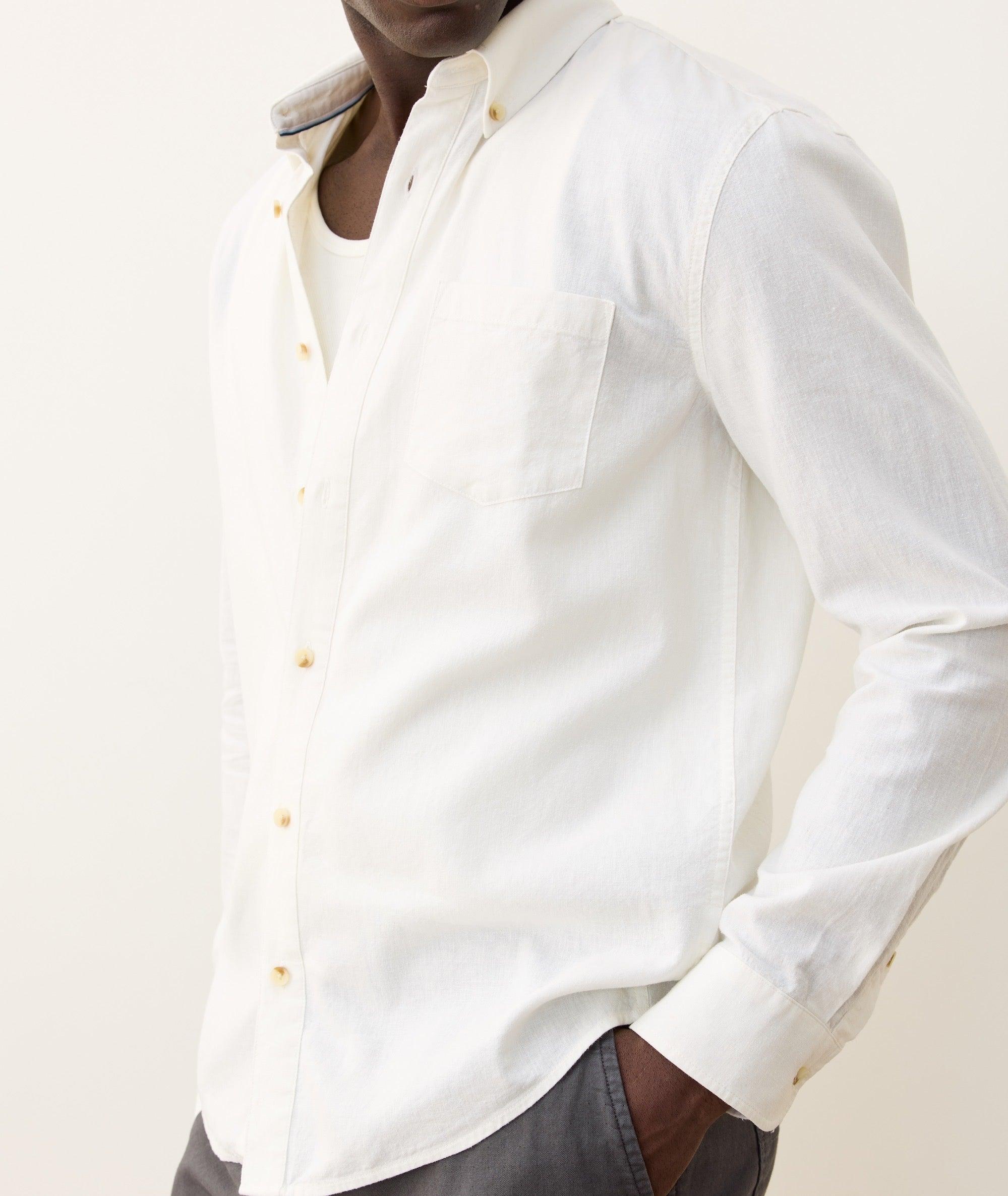 Signature Sea Change Crew Tee Product Image