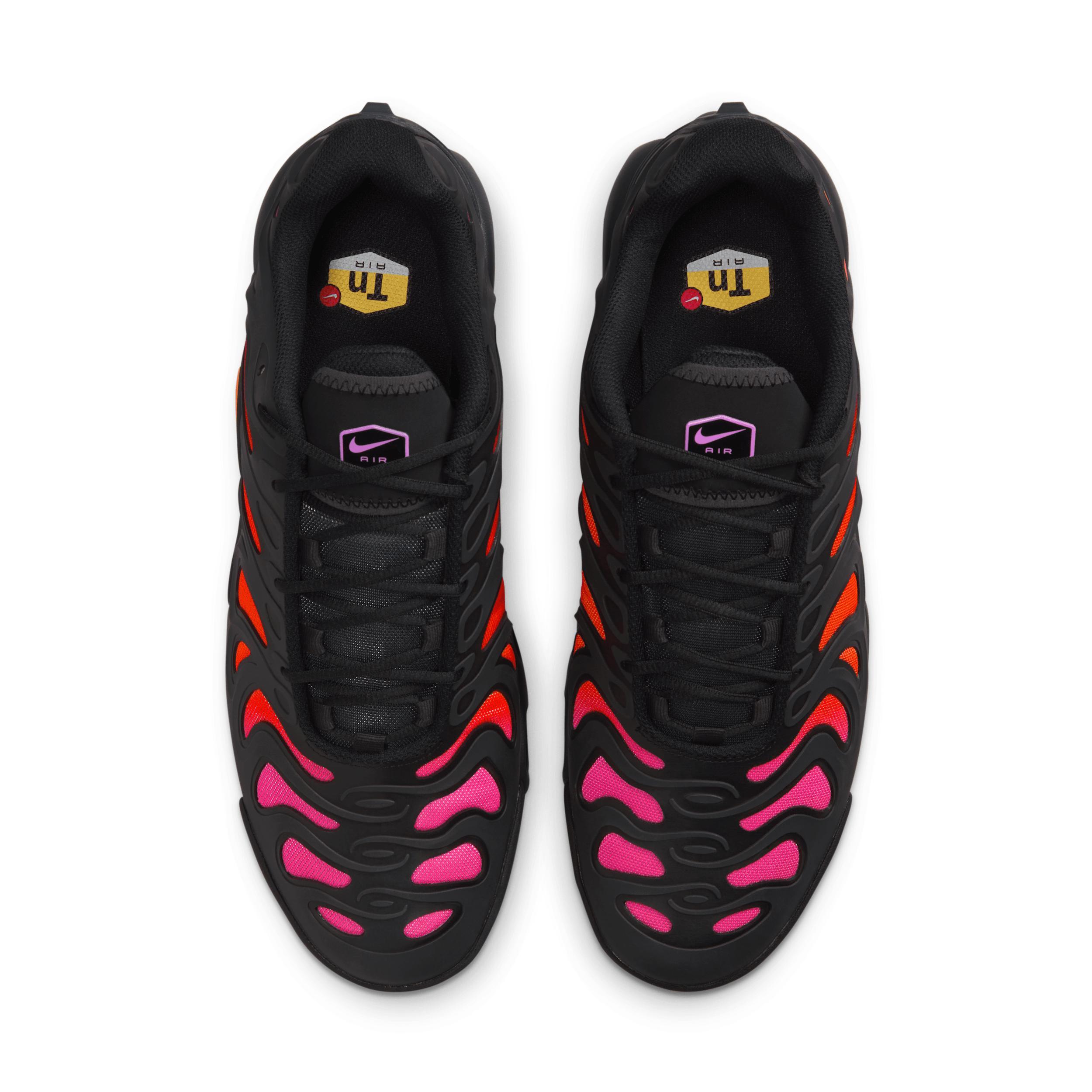 Nike Men's Air Max Plus Drift Shoes Product Image