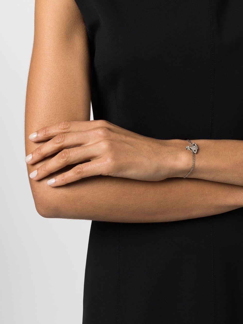 Orb-charm bracelet  Product Image