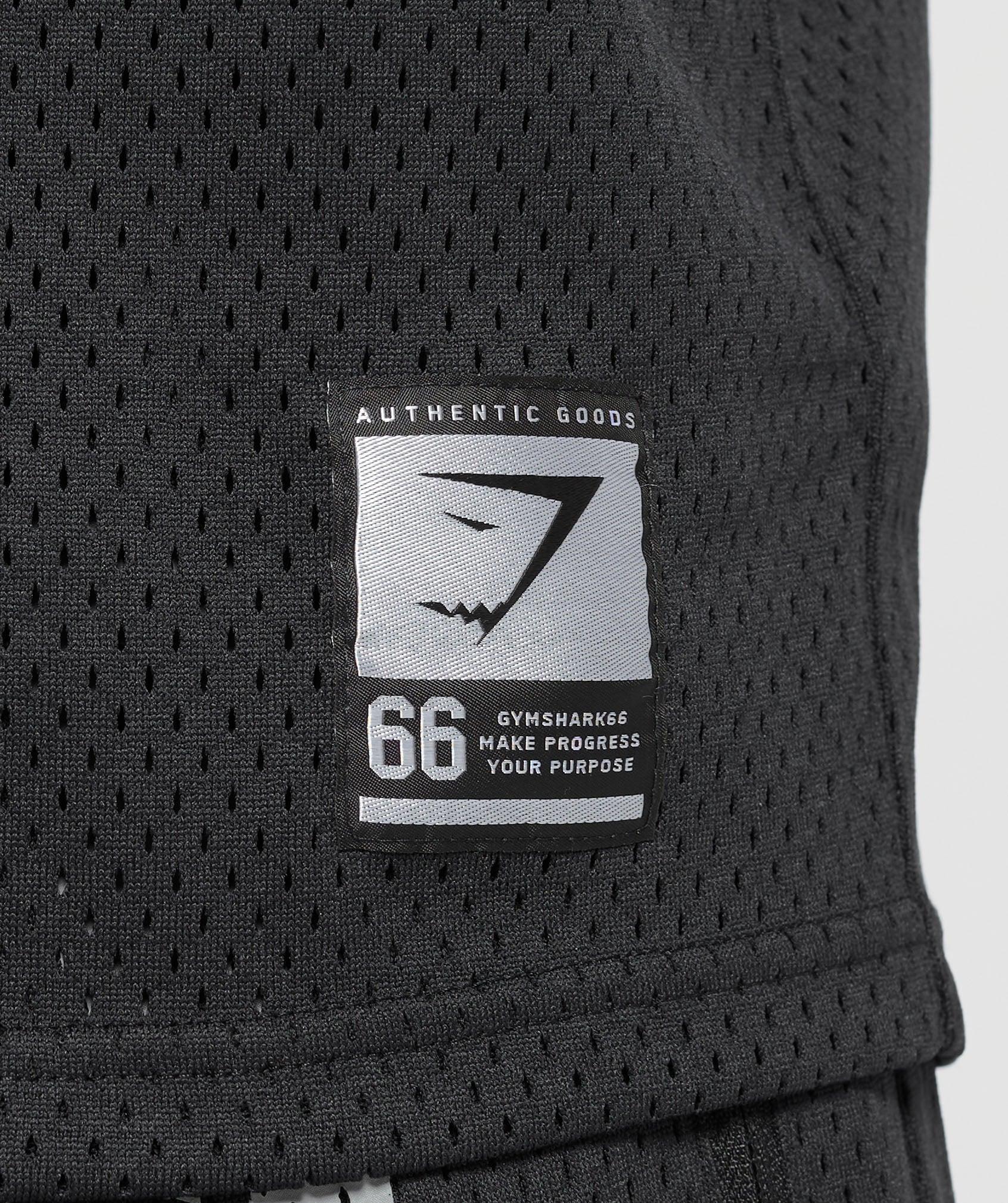 Sports Jersey Product Image