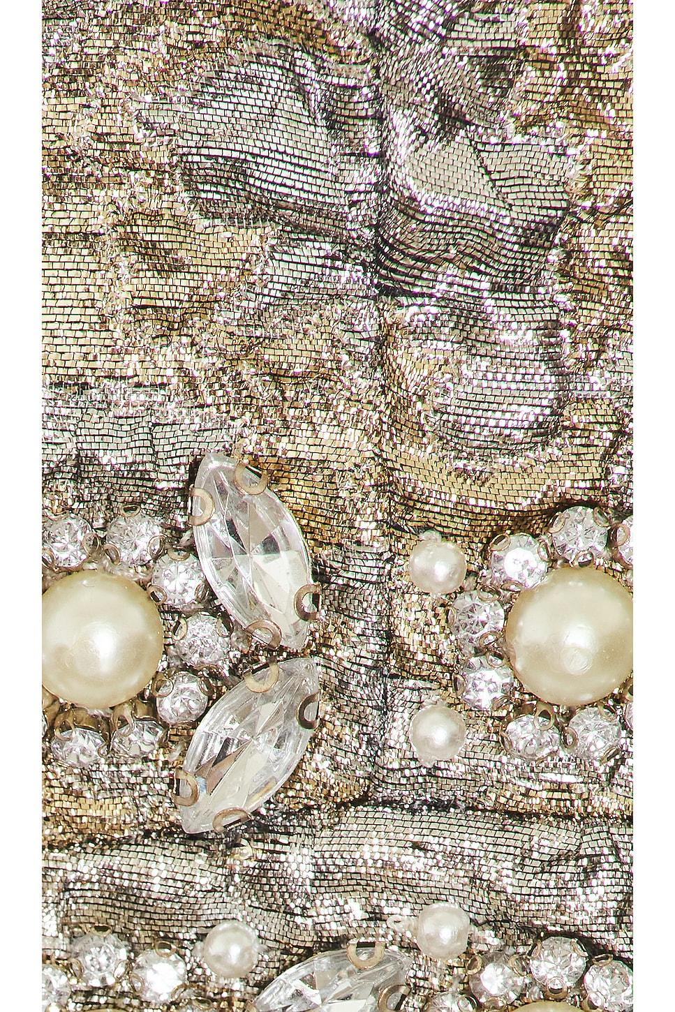 Dru Mini Dress Alice + Olivia Product Image