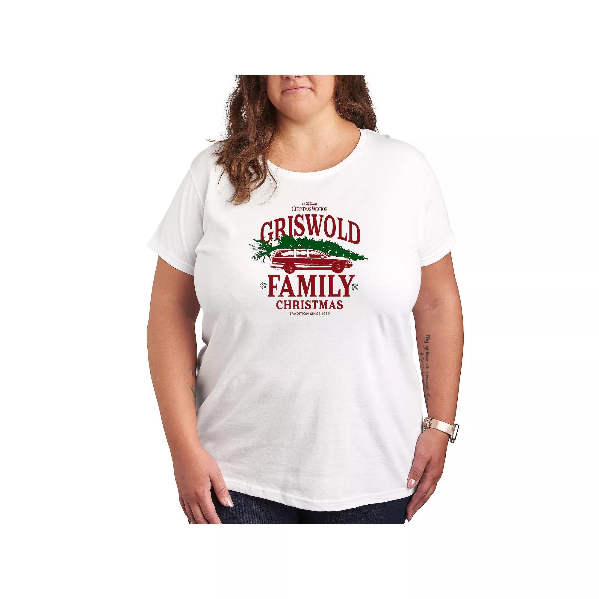 Women's Peanuts Snoopy Heart Belongs Dog Graphic Tee, Size: XL, White Product Image