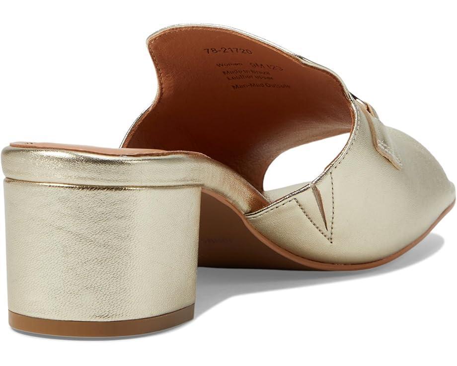 Crosby Slide Sandal Product Image