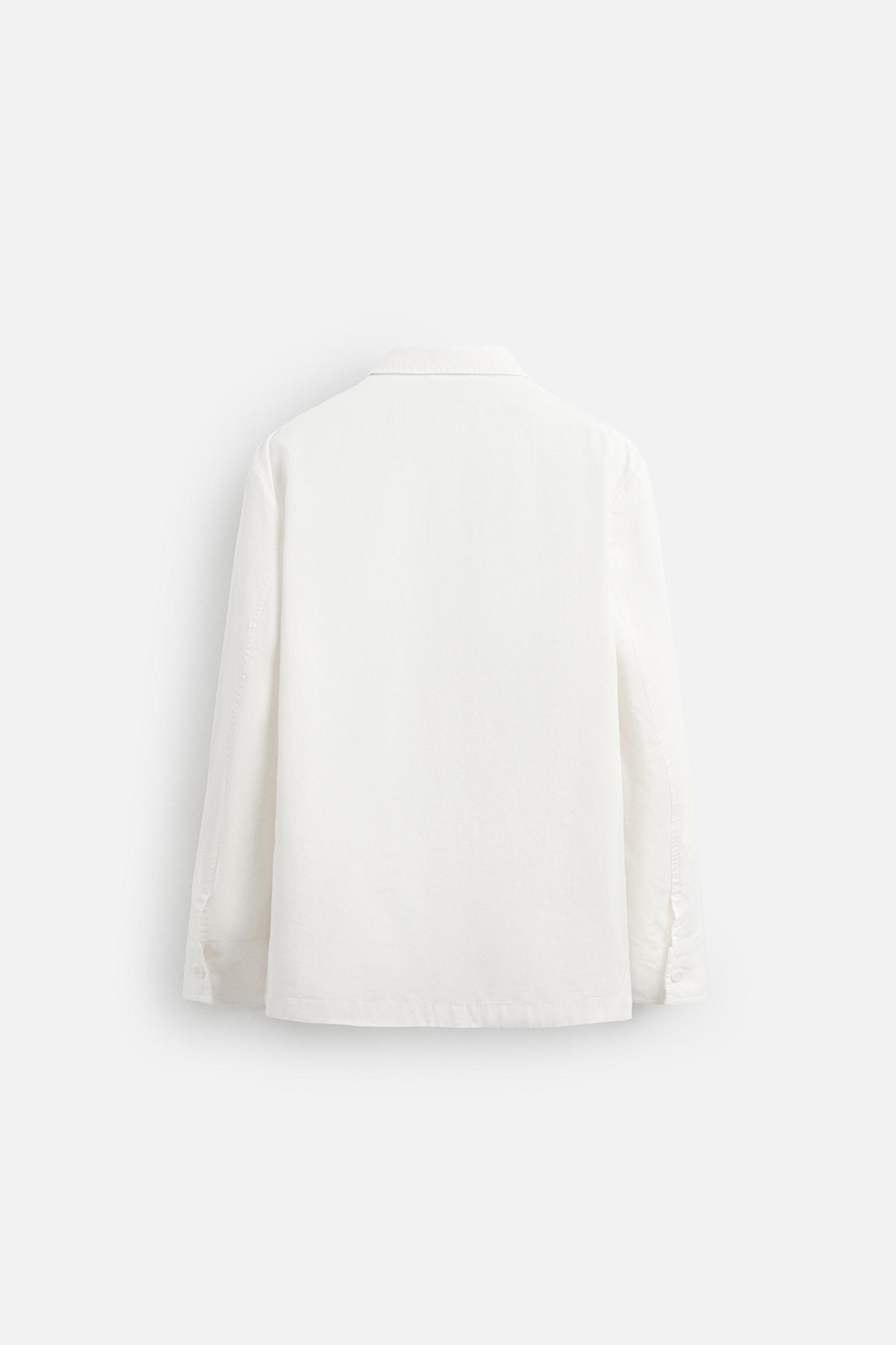 RELAXED FIT BLAZER Product Image