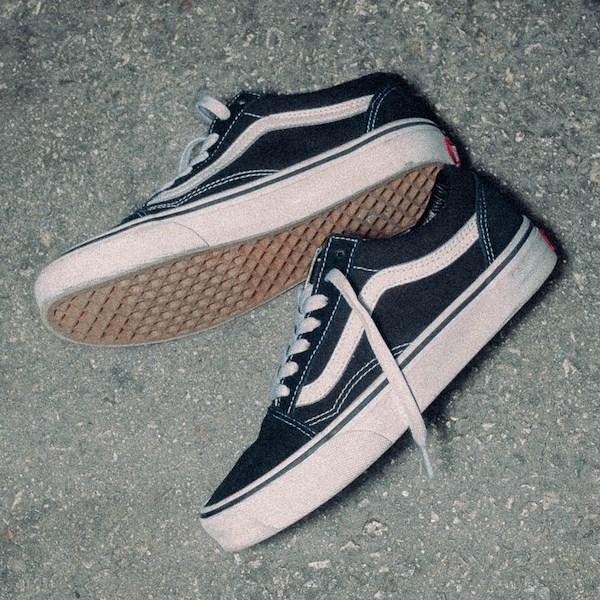 Vans Classic Old Skool sneakers Product Image
