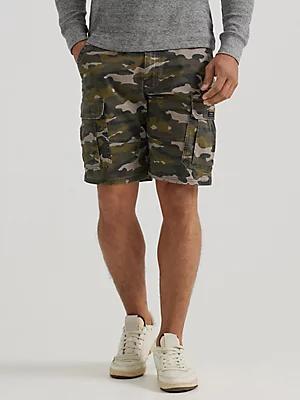Men's Five Star Premium Cargo Short in Olivine Product Image