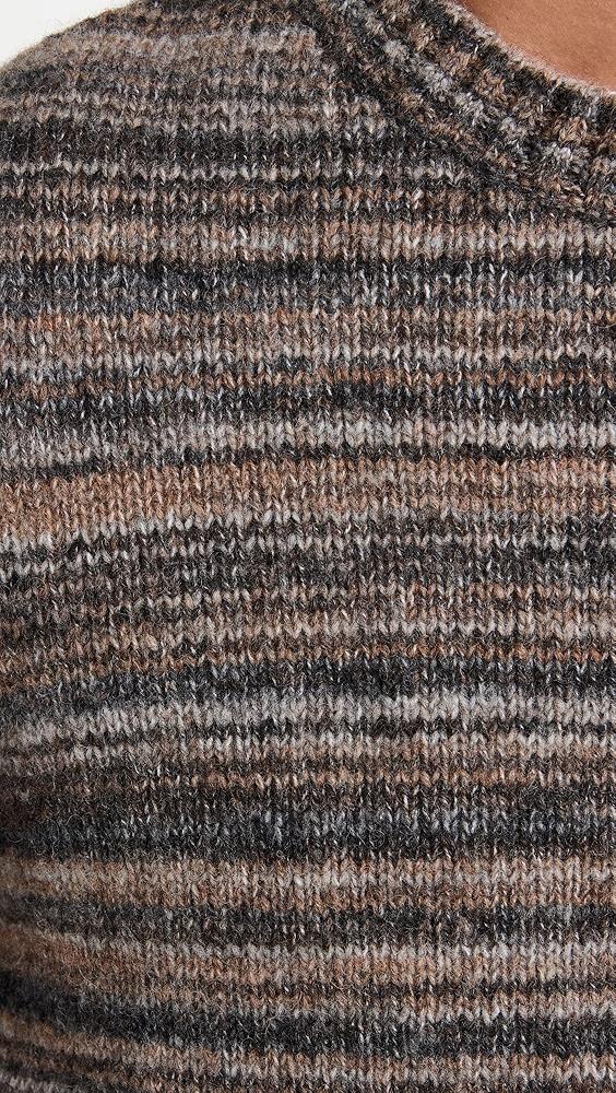 Barbour Pateley Crew Sweater | Shopbop Product Image