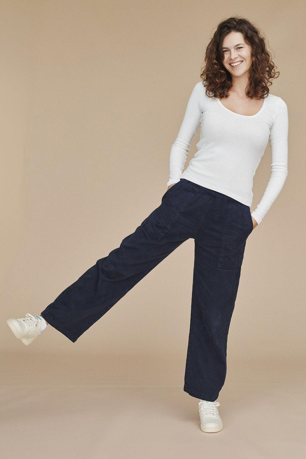Ocean Pant Female Product Image