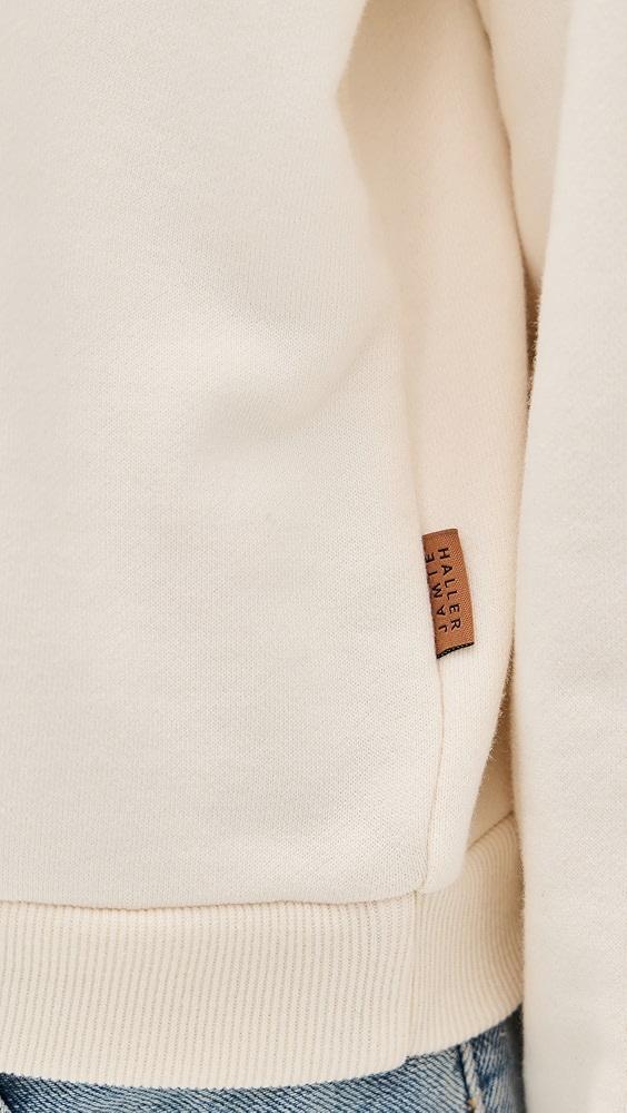 Jamie Haller The Daily Sweatshirt | Shopbop Product Image