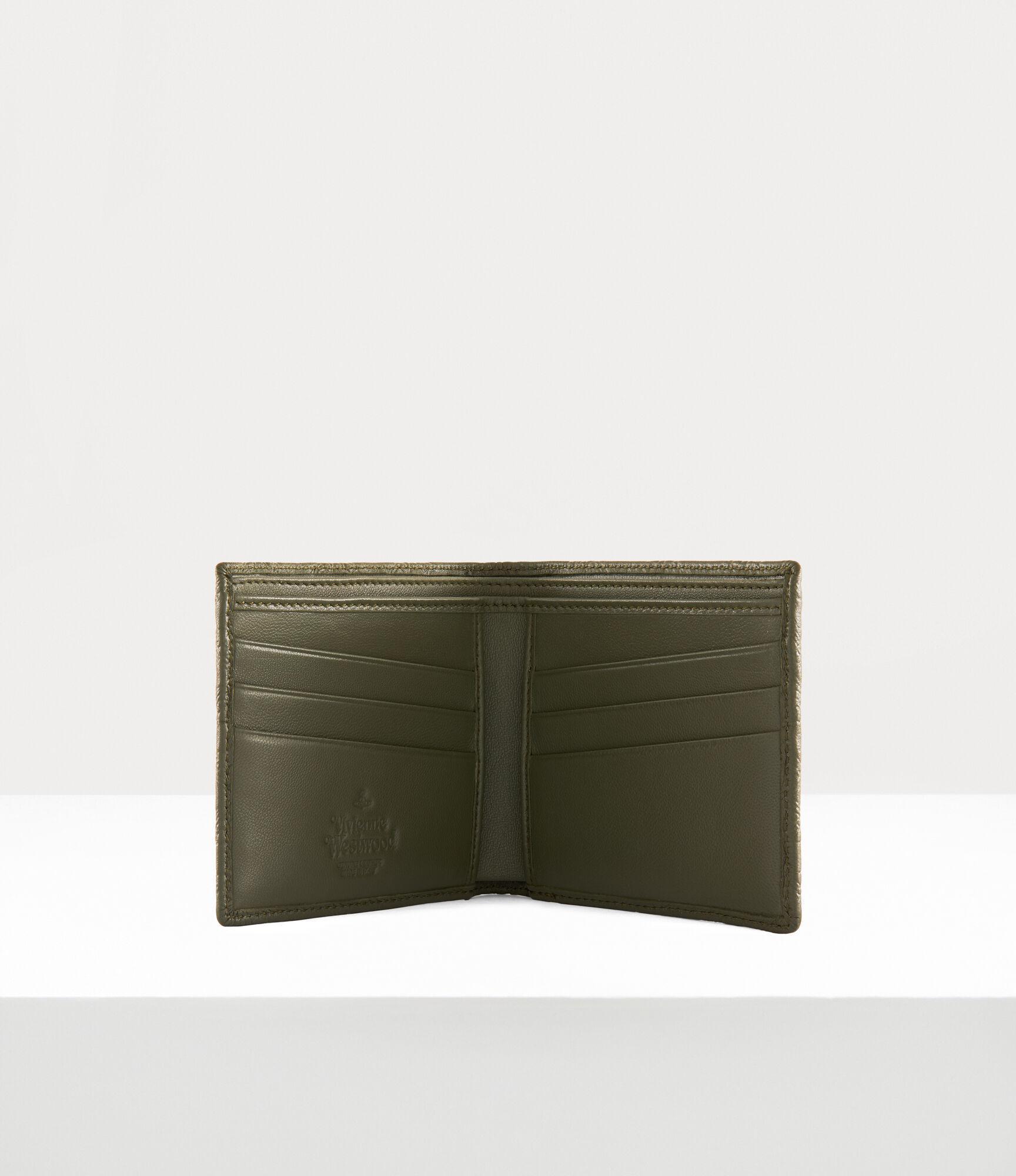 Billfold Wallet Product Image
