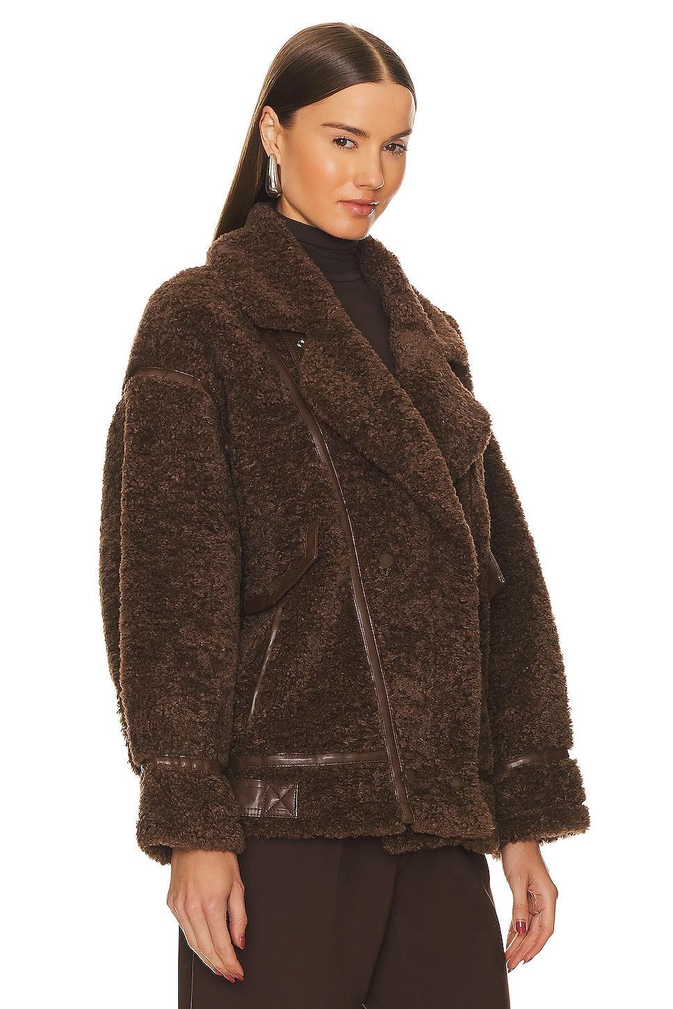 Badu Jacket LAMARQUE Product Image