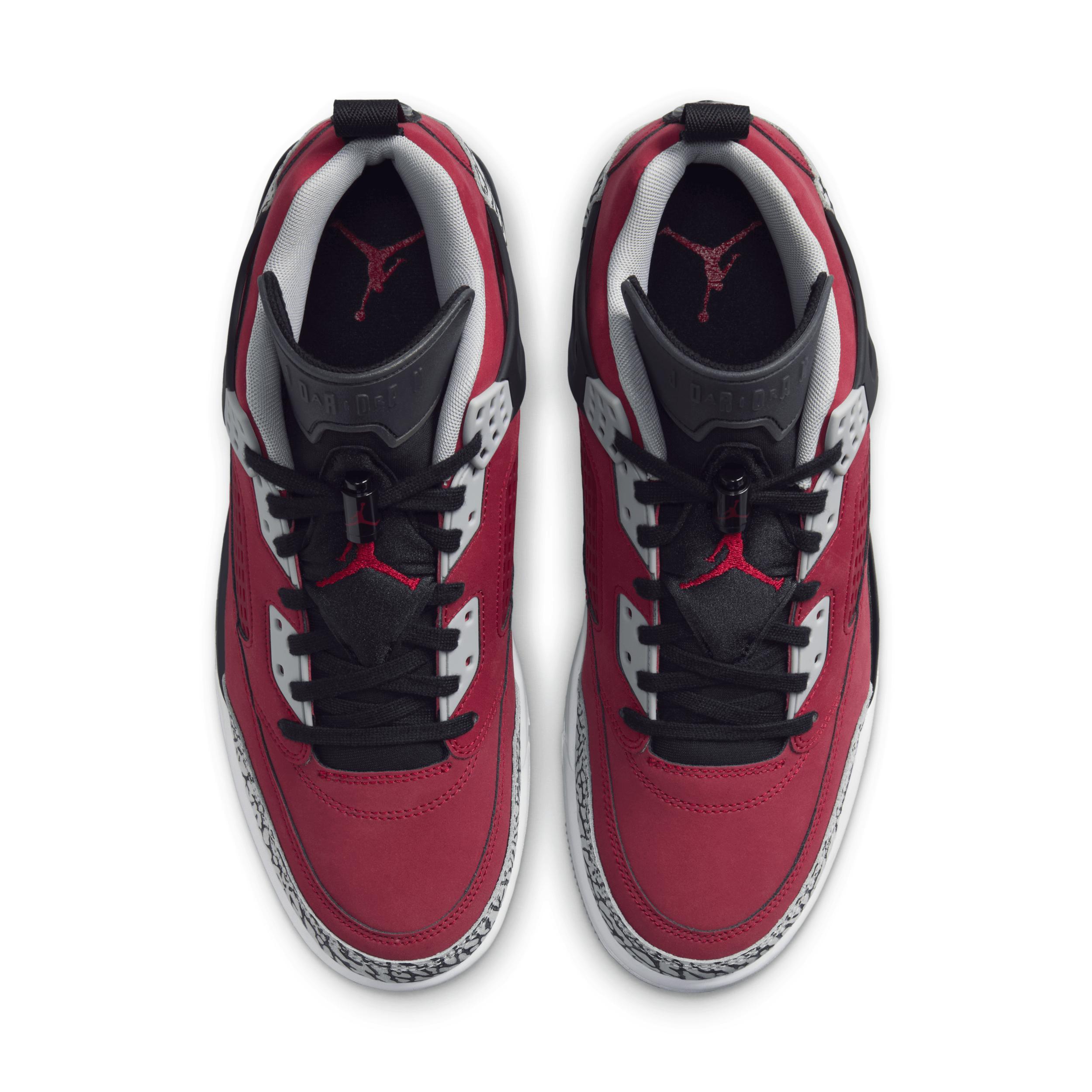 Mens Spizike Low Casual Shoes Product Image