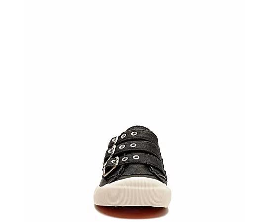 Rocket Dog Jolissa Women's Sneakers, Size: 8, Black Product Image