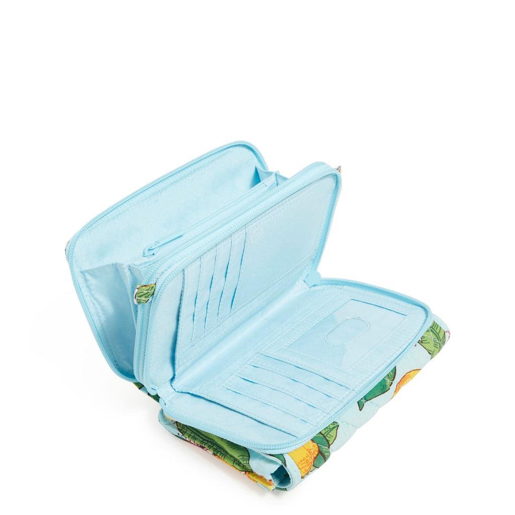 Outlet RFID 3-in-1 Crossbody Bag Product Image
