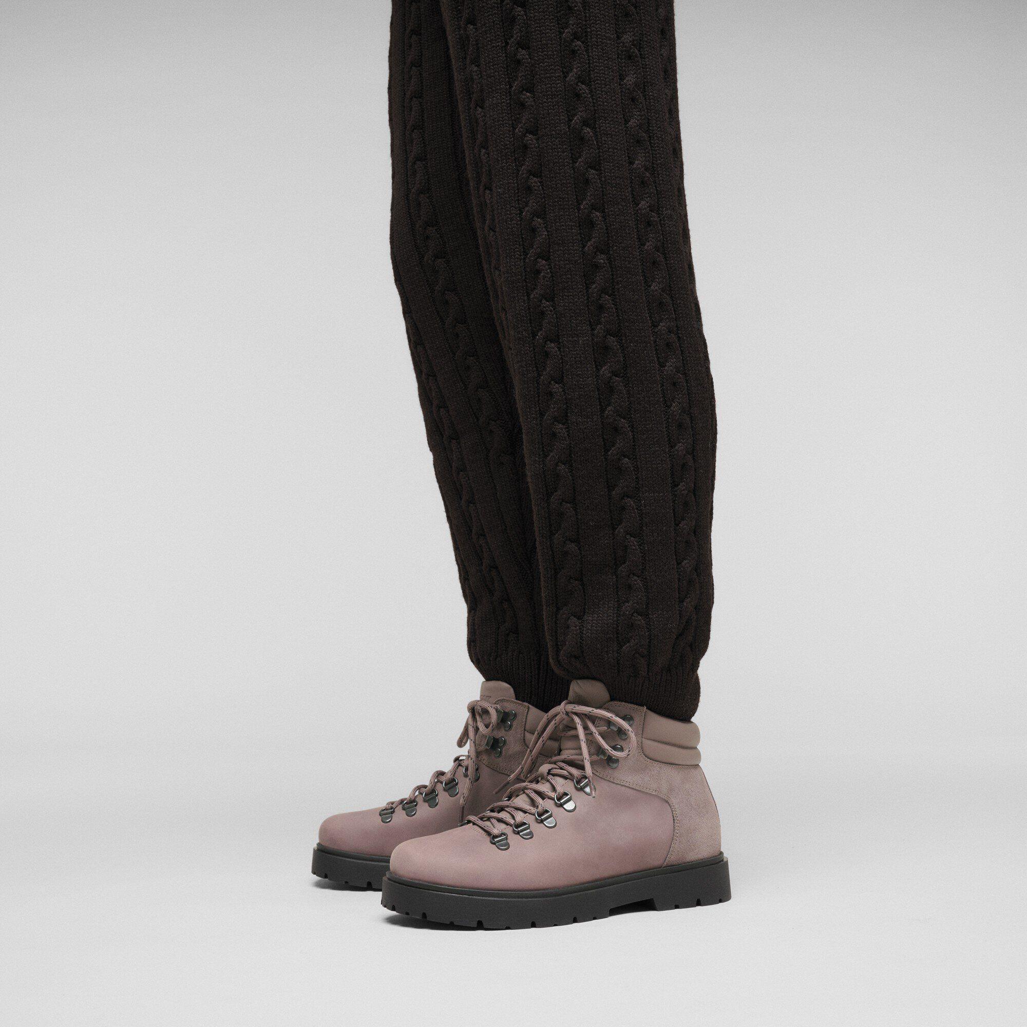 Jackson Nubuck Leather/Suede Product Image