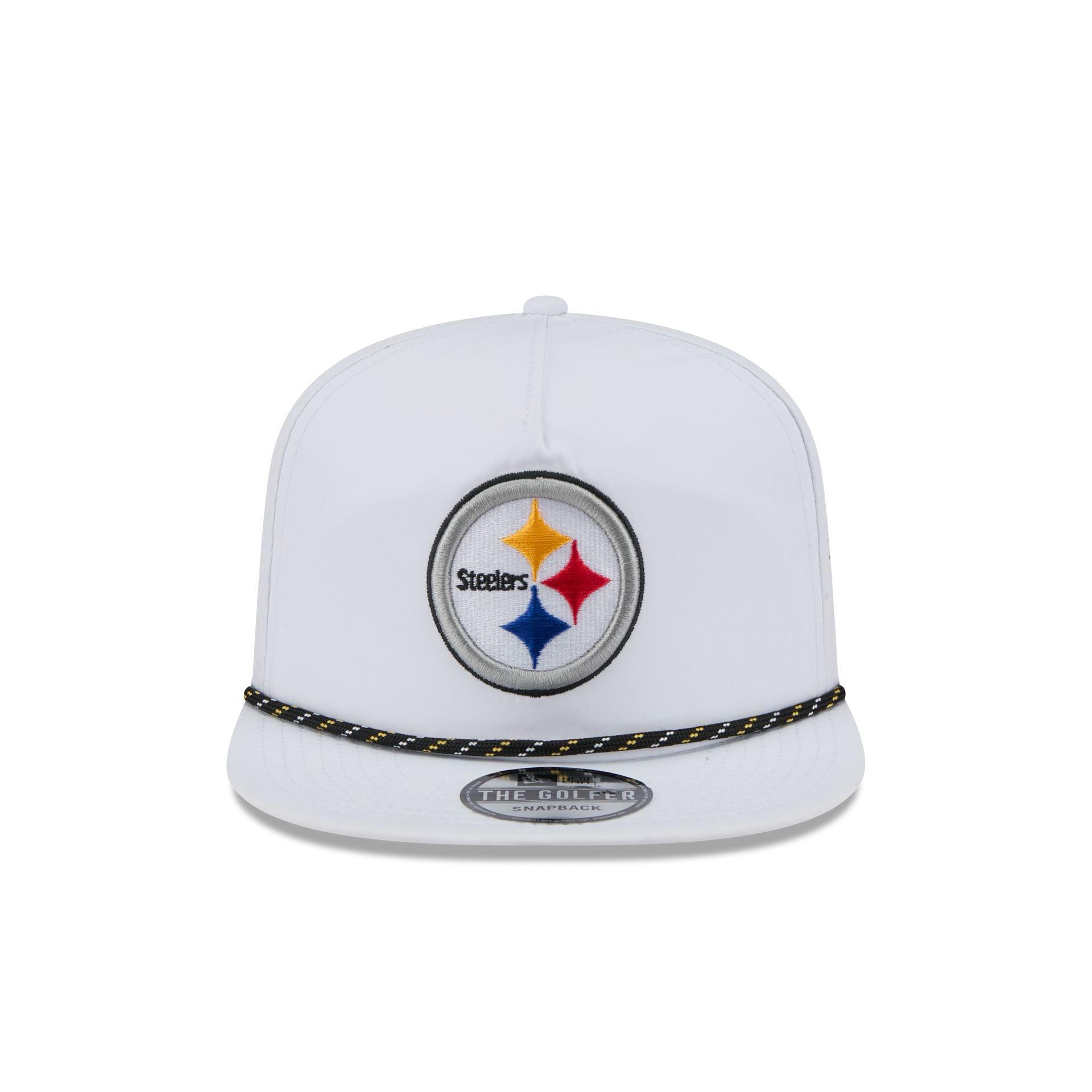 Buffalo Bills Team Text Golfer Hat Male Product Image