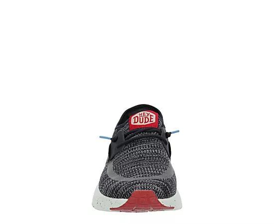 Heydude Mens Sirocco Slip On Sneaker Product Image