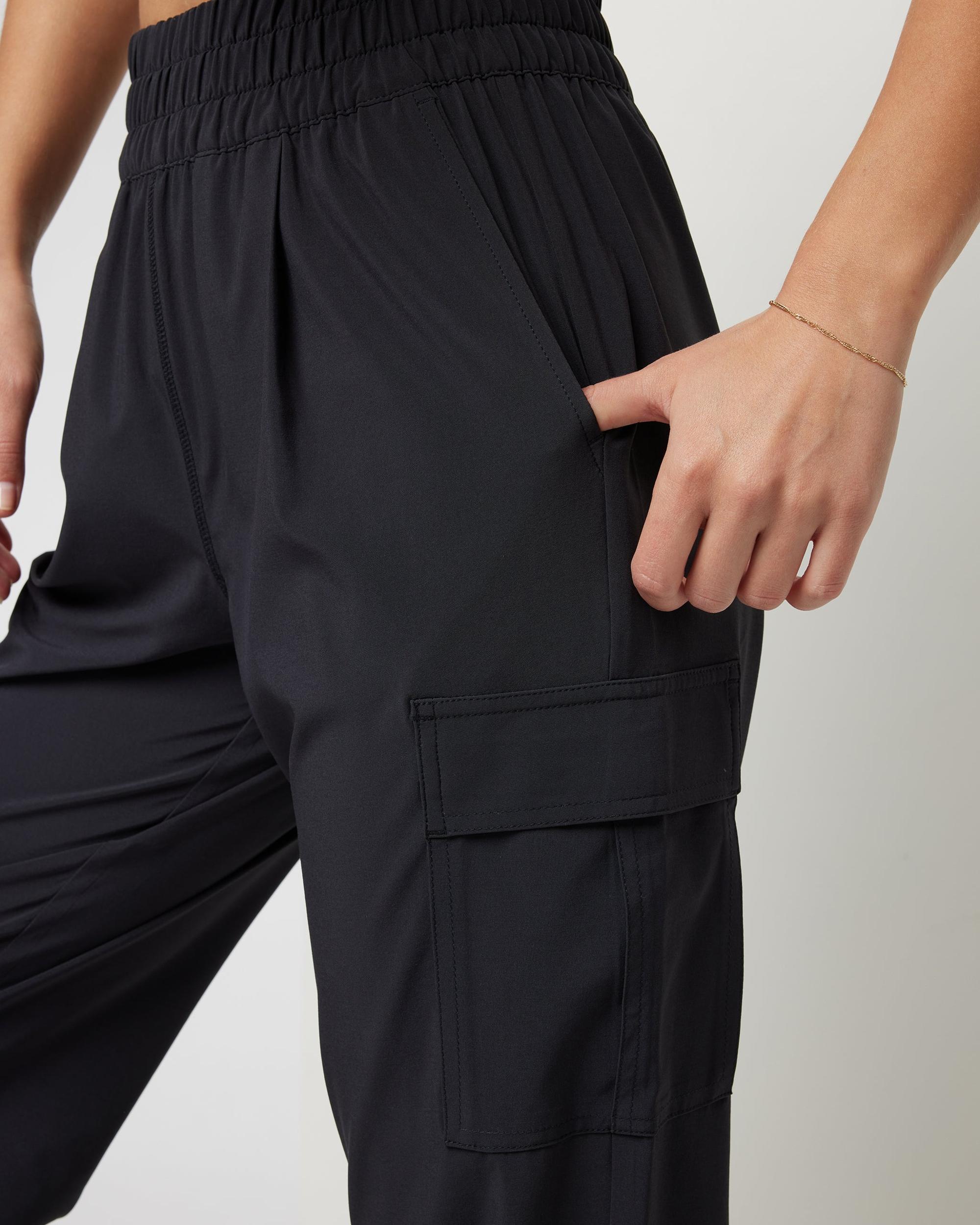 Villa Cargo Jogger Product Image