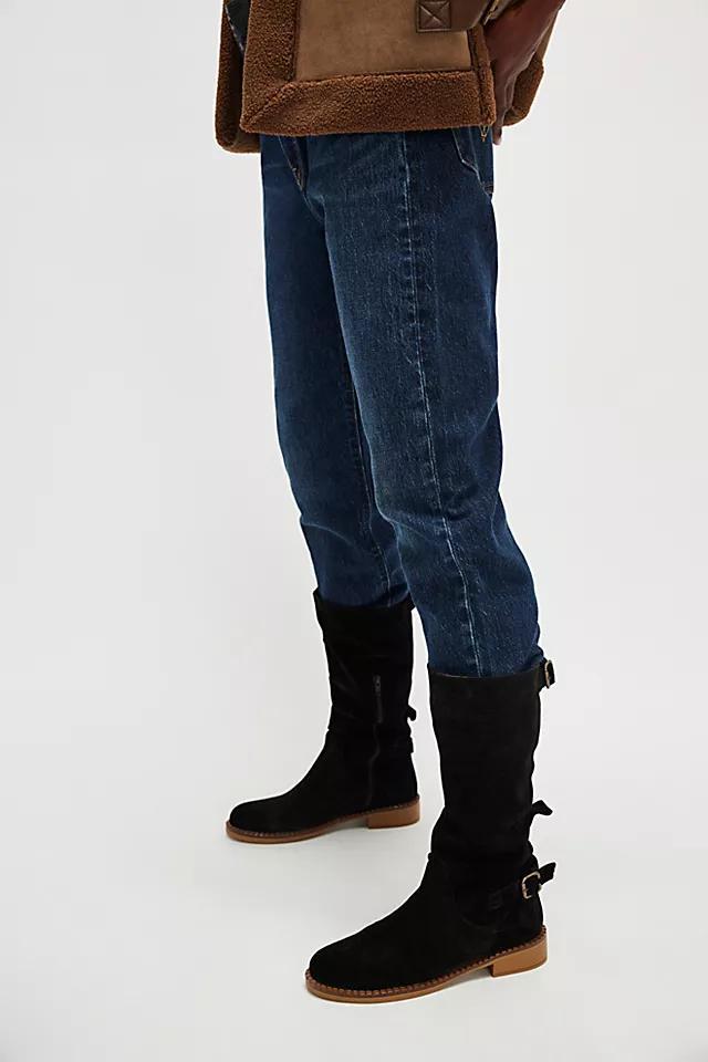 Izzy Engineer Boots Product Image