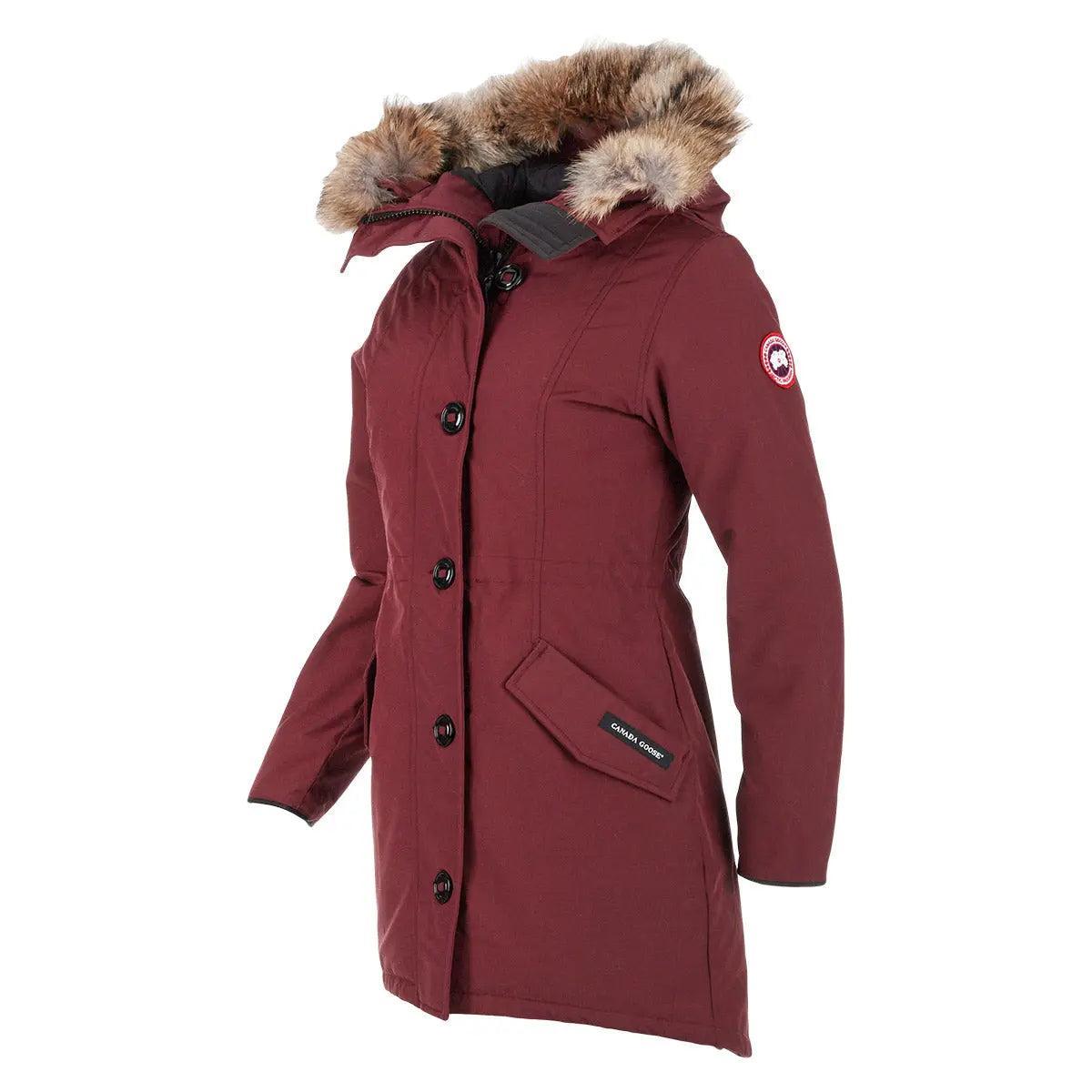Canada Goose Women's Chelsea Parka Product Image