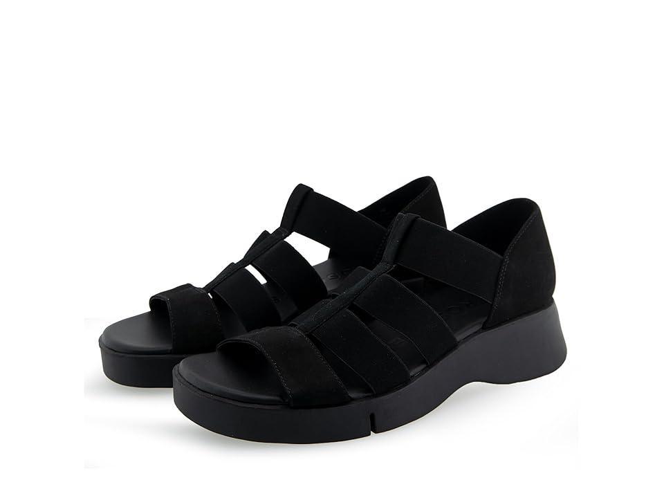 Aerosoles Fulton Nubuck) Women's Sandals Product Image