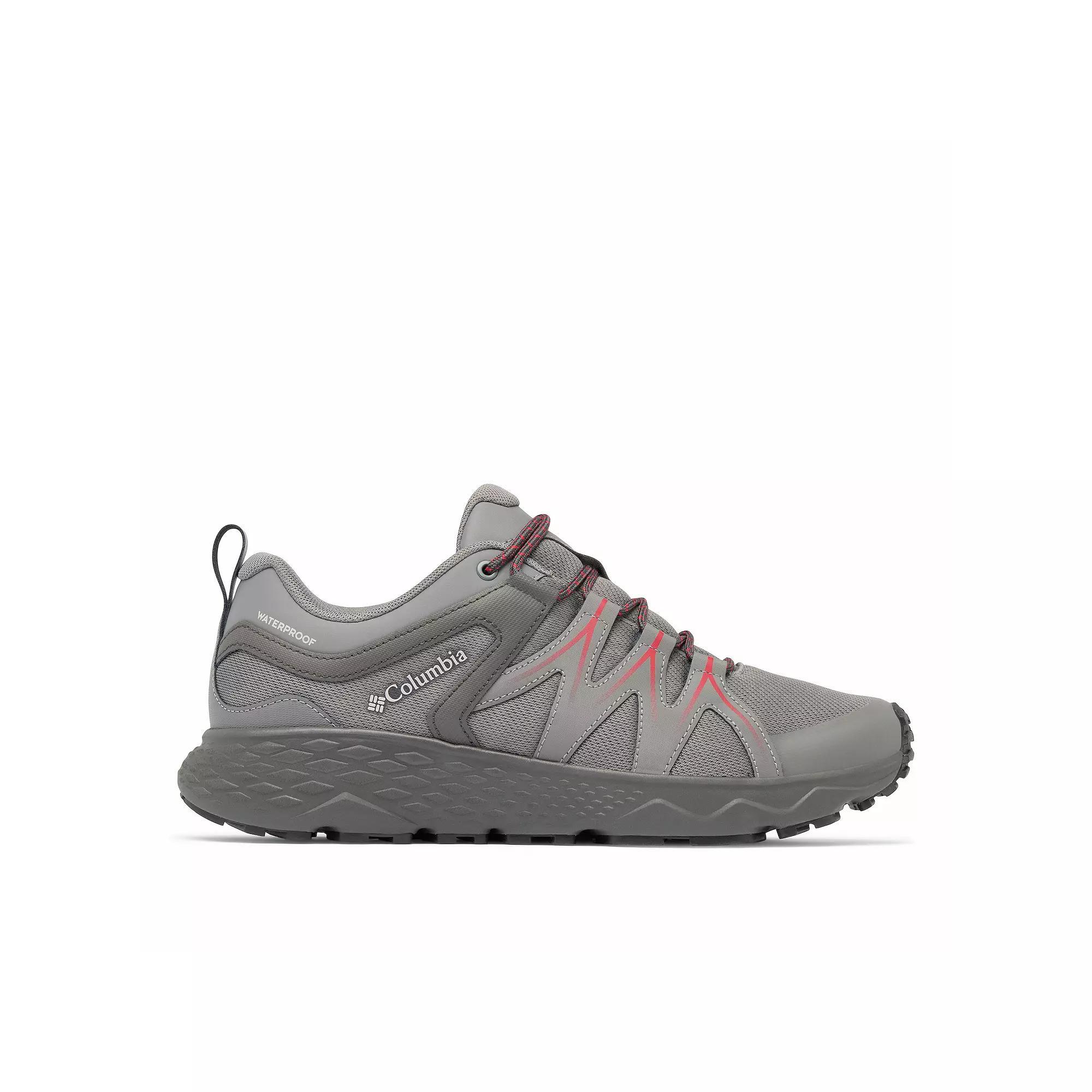 Columbia Peakfreak Roam Men's Waterproof Shoes, Size: 10.5, City Gray Product Image