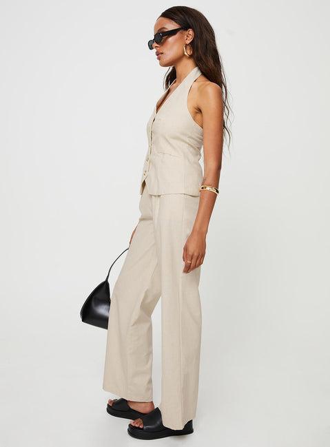 Cassiopeia Set Beige Product Image