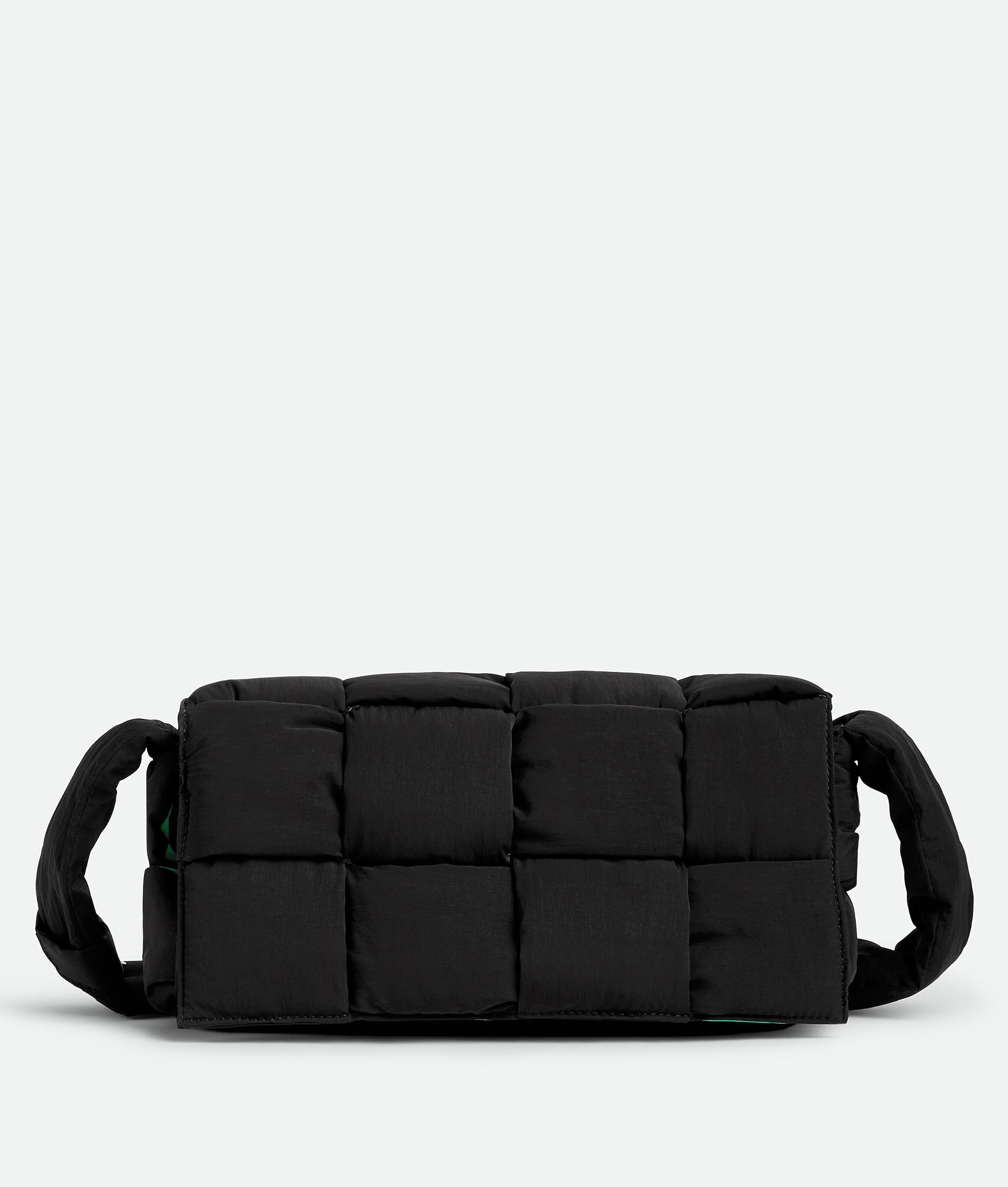 BOTTEGA VENETA Bottega  Veneta Padded Tech Cassette In Multicolor Product Image
