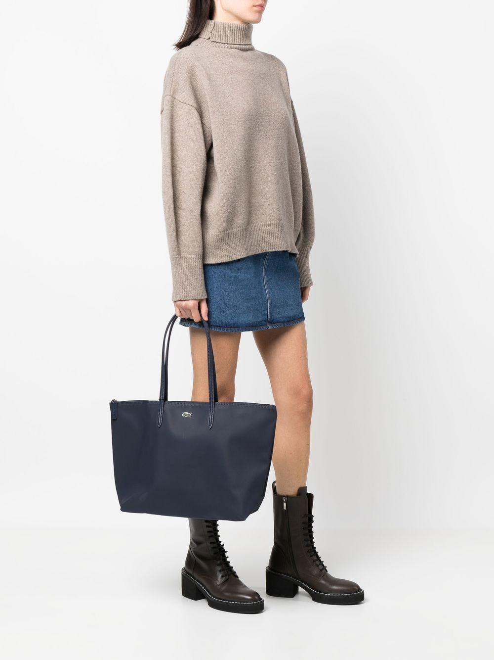 Concept tote bag Product Image