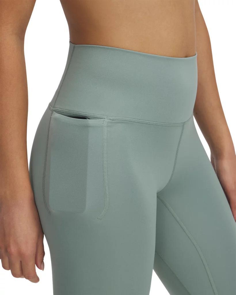 Women's UA Meridian Leggings Product Image