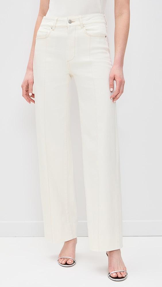 PAIGE Sasha Jeans | Shopbop Product Image