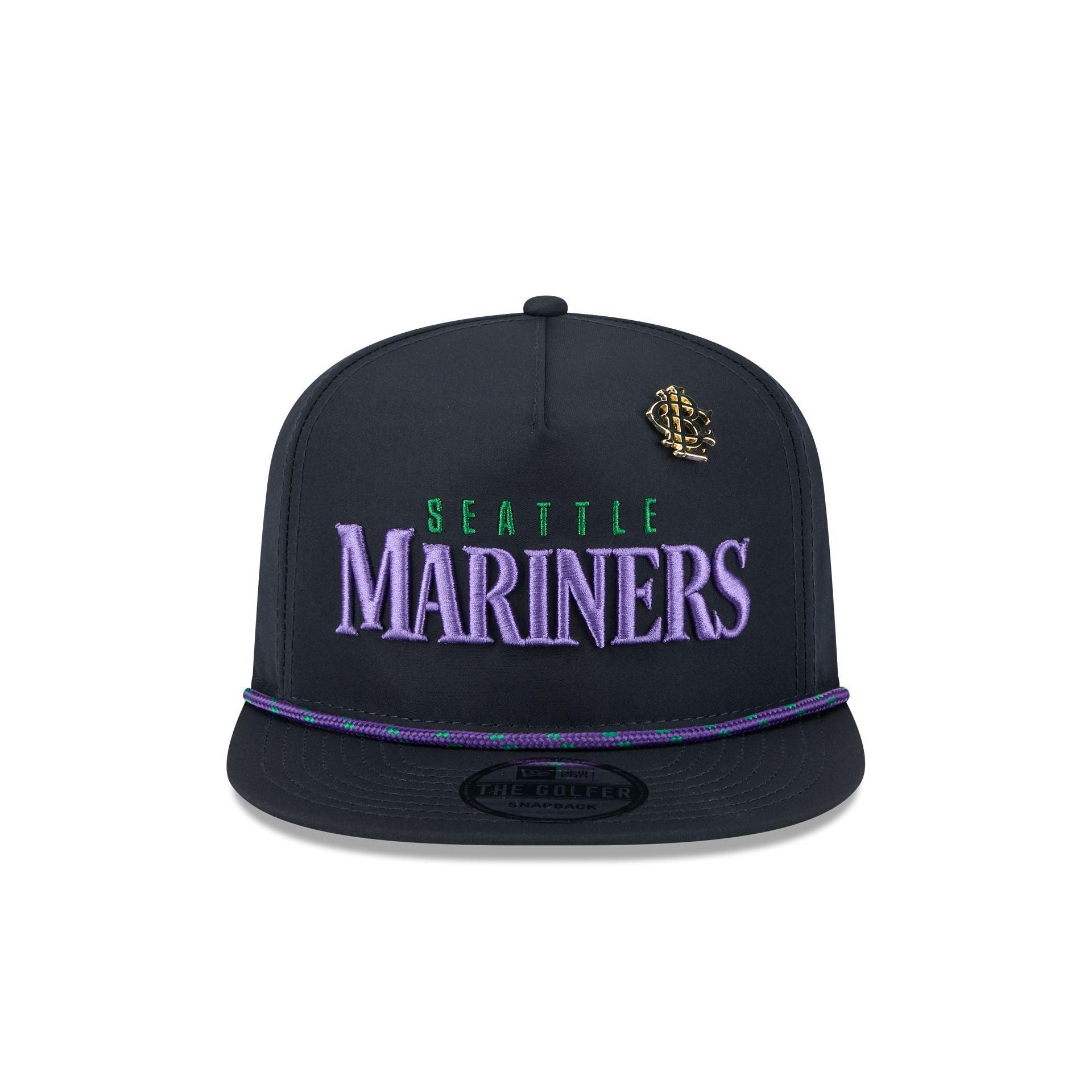 Big League Chew x Seattle Mariners Golfer Hat Male Product Image