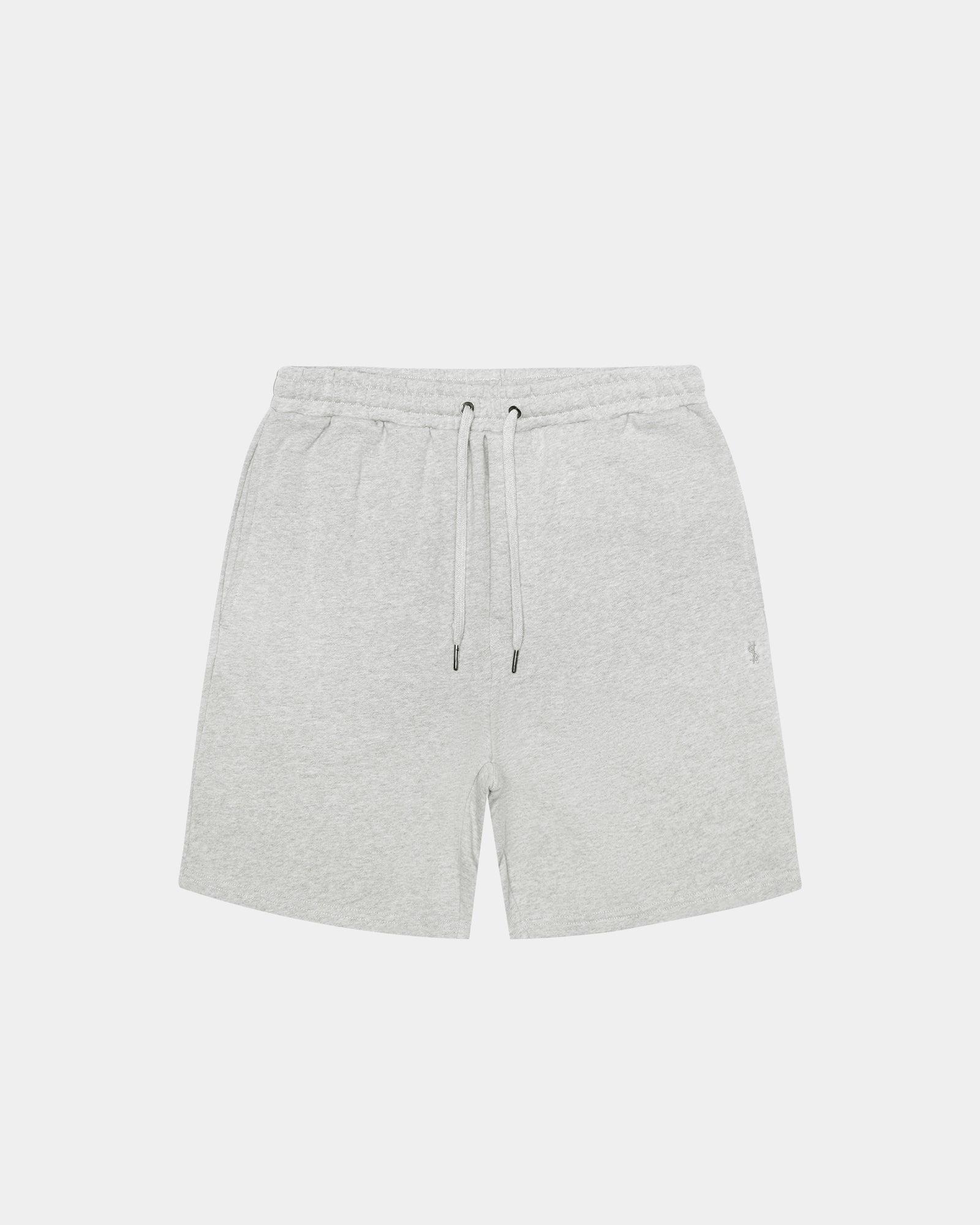 4 X 4 TRAK SHORT GREY MARLE Male Product Image