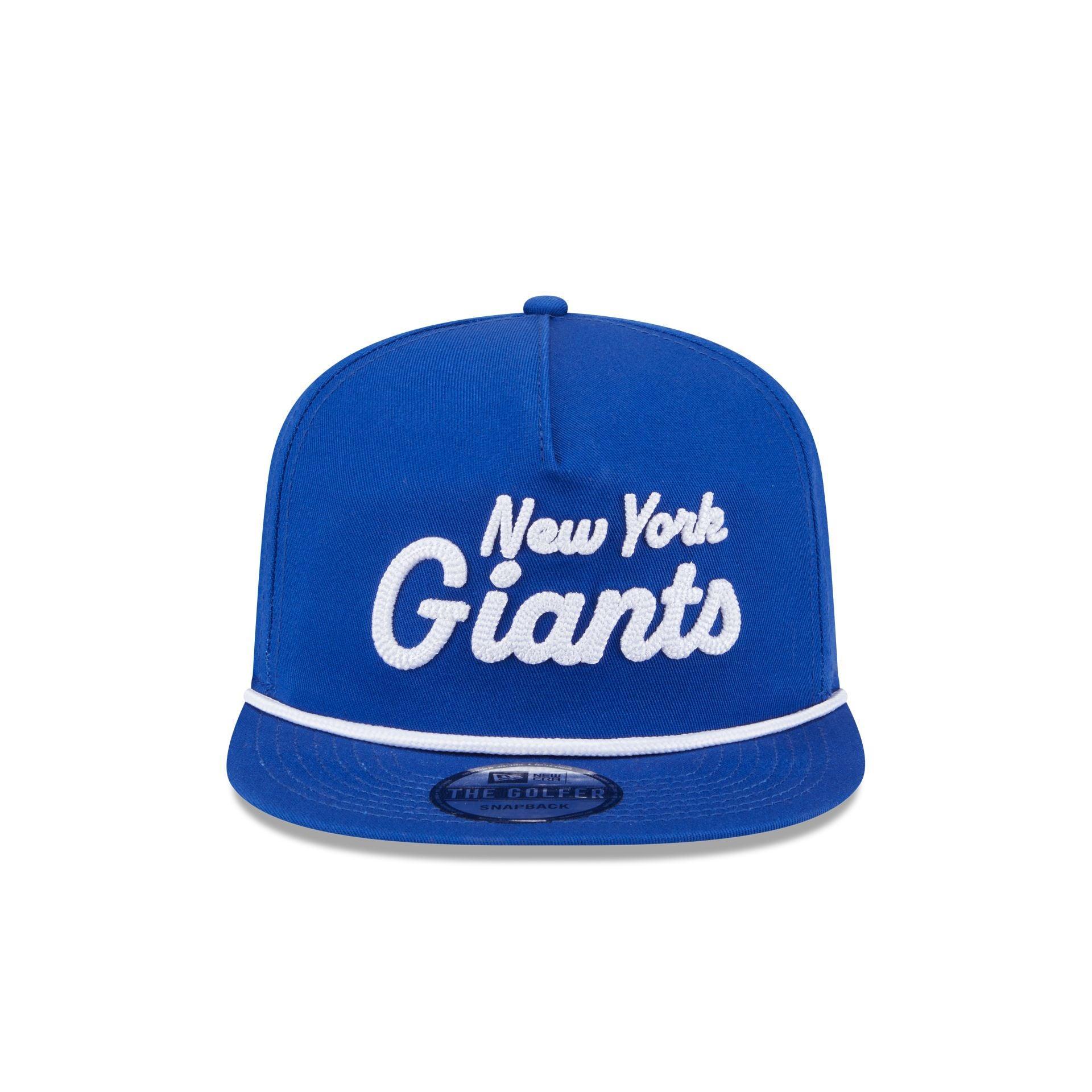 Athletics Team Text Golfer Hat Male Product Image