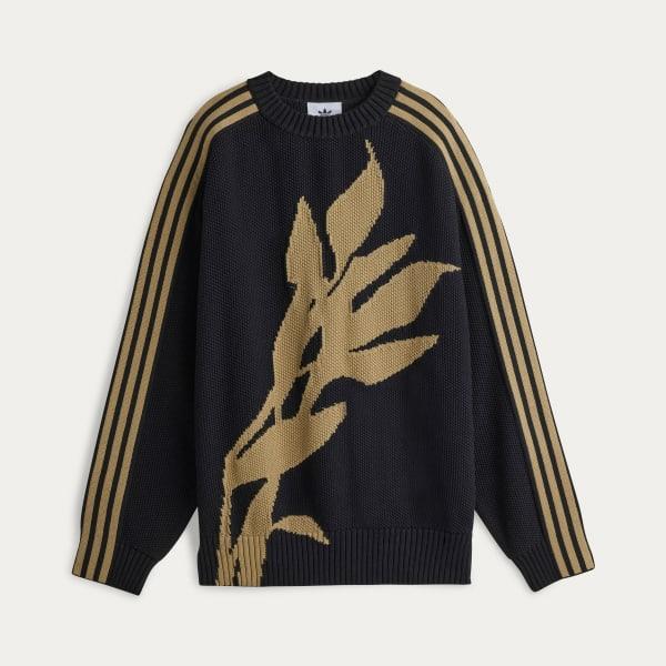 Song for the Mute Full Fashion Crew Sweater (Gender Neutral) Product Image