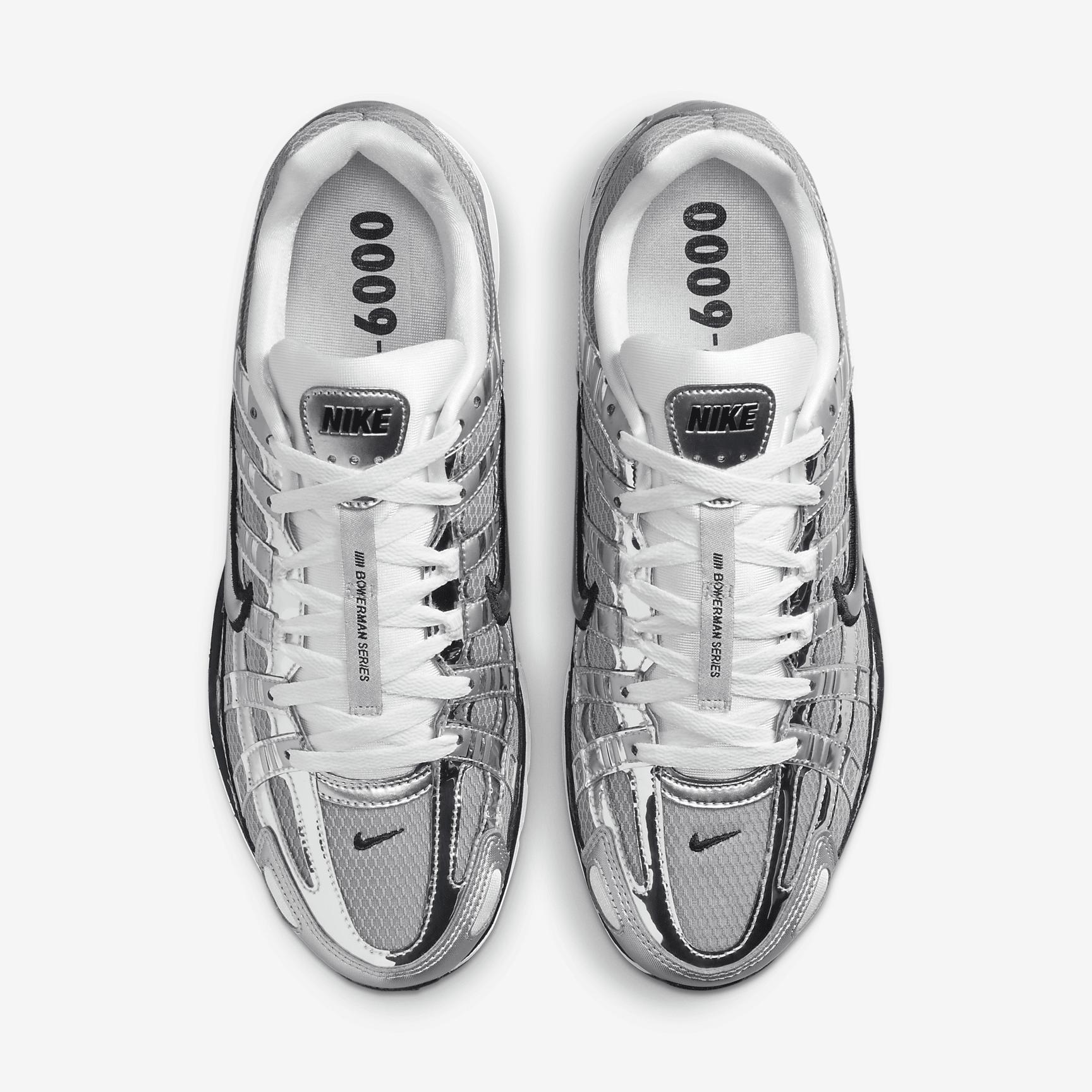 Nike P-6000 Shoes Product Image