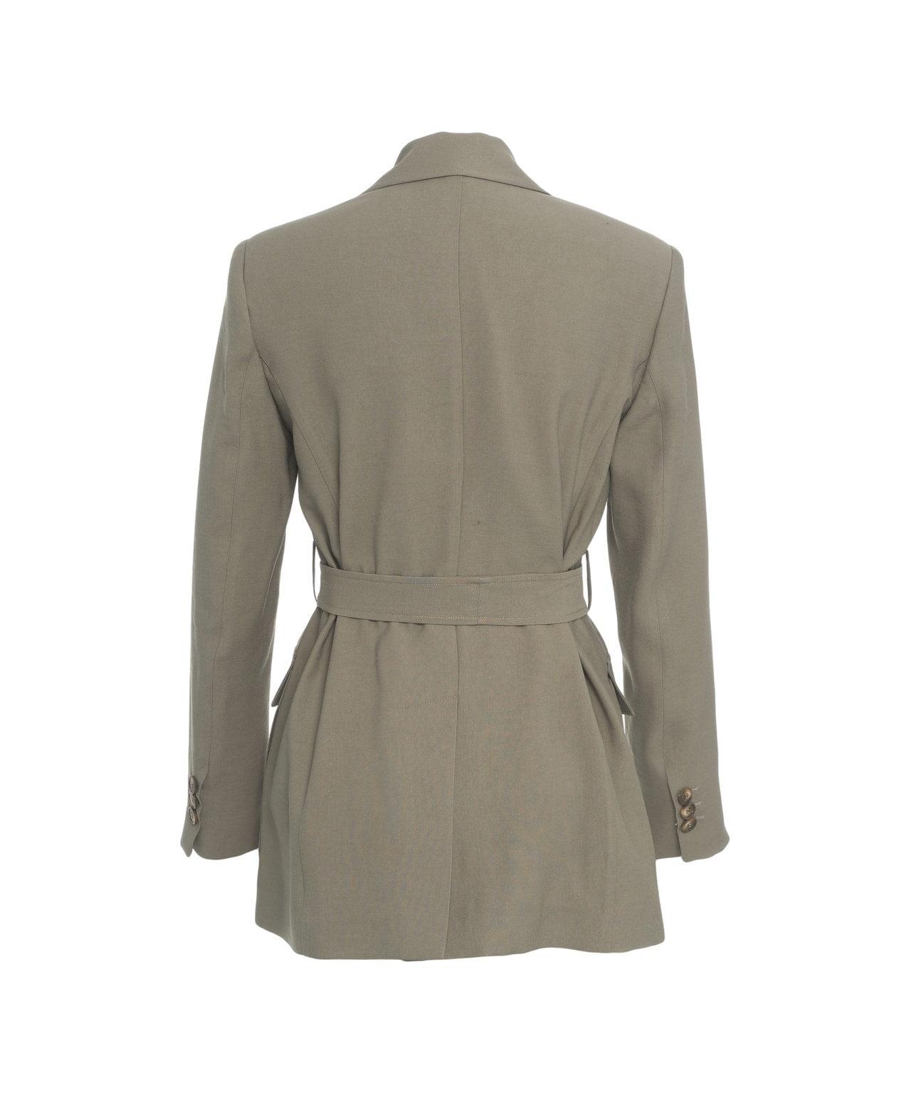 Safari blazer Product Image
