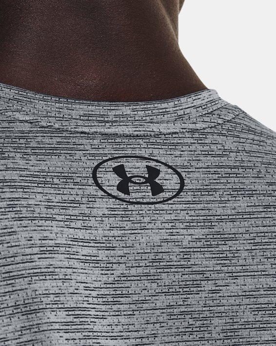 UA Tech Vent Mens Short Sleeve Product Image