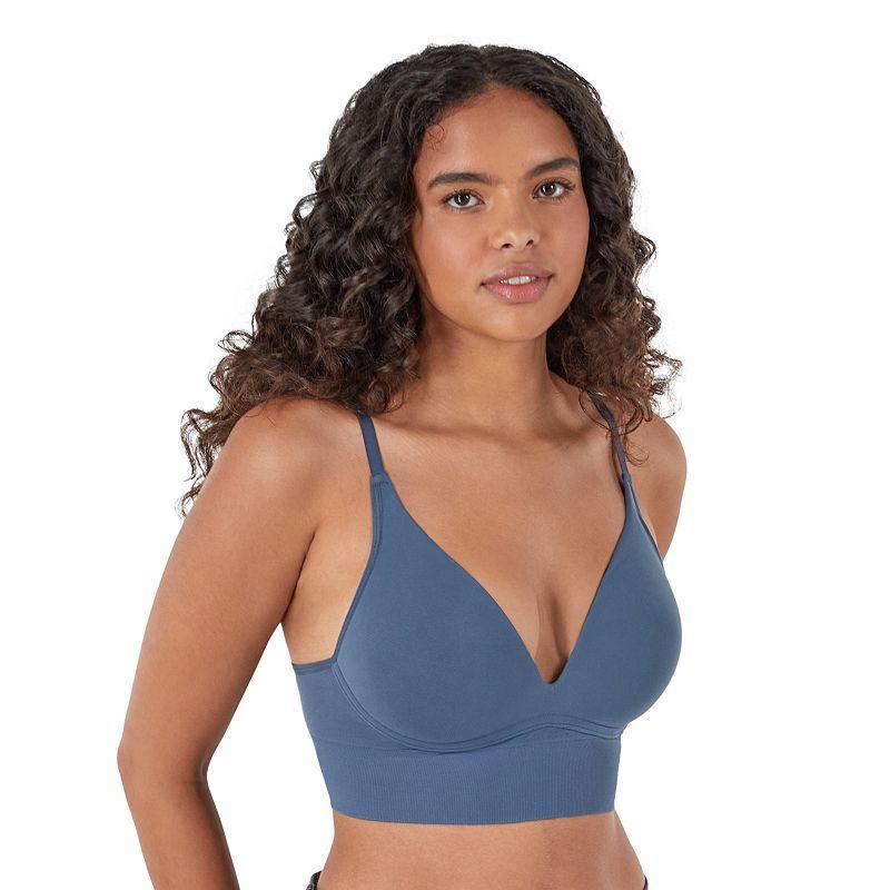 Maidenform® M Convertible Lift Bralette DM2316, Women's, Size: Large, Evening Blush Product Image