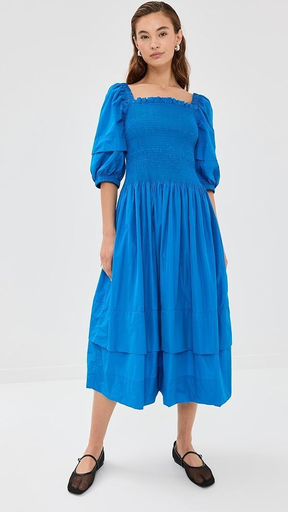 Molly Goddard Willa Dress | Shopbop Product Image