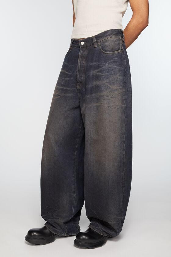 Super baggy fit jeans - 2023M Product Image