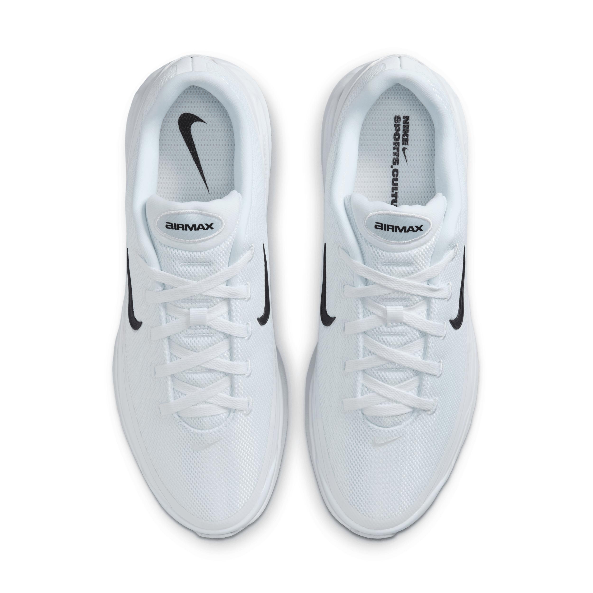 Nike Men's Air Max Bia Shoes Product Image