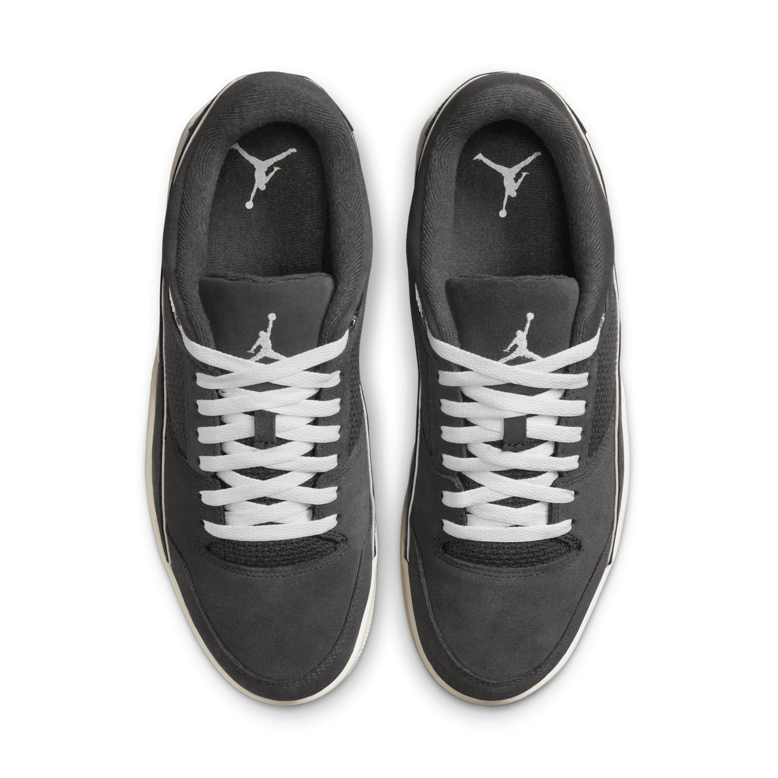 Men's Jordan Flight Court Shoes Product Image
