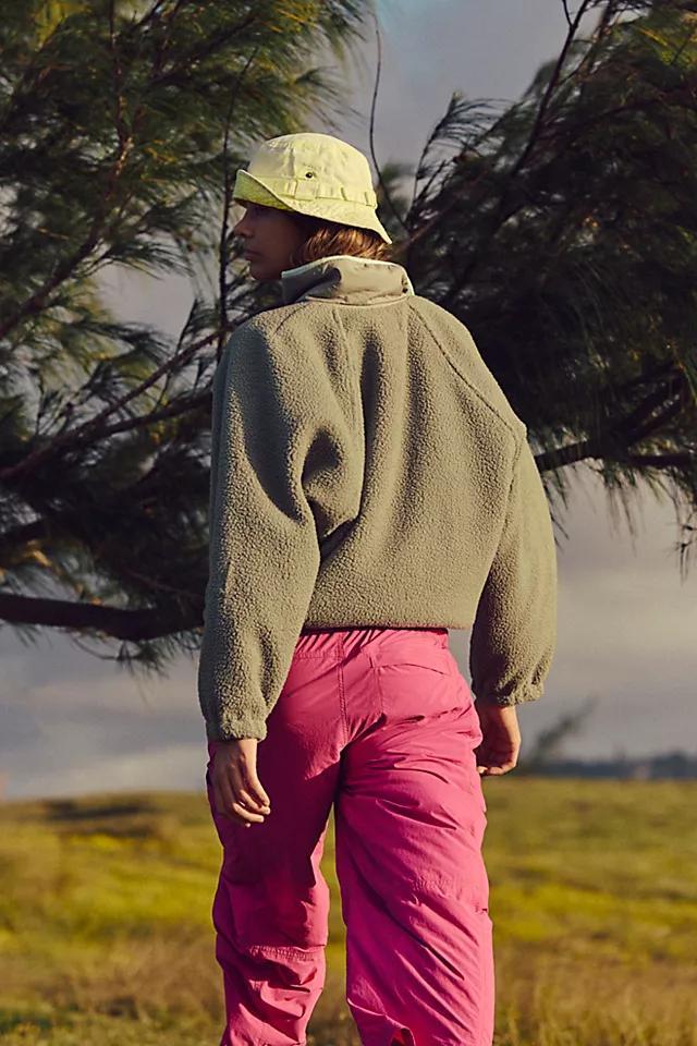 Hit The Slopes Colorblock Pullover Product Image