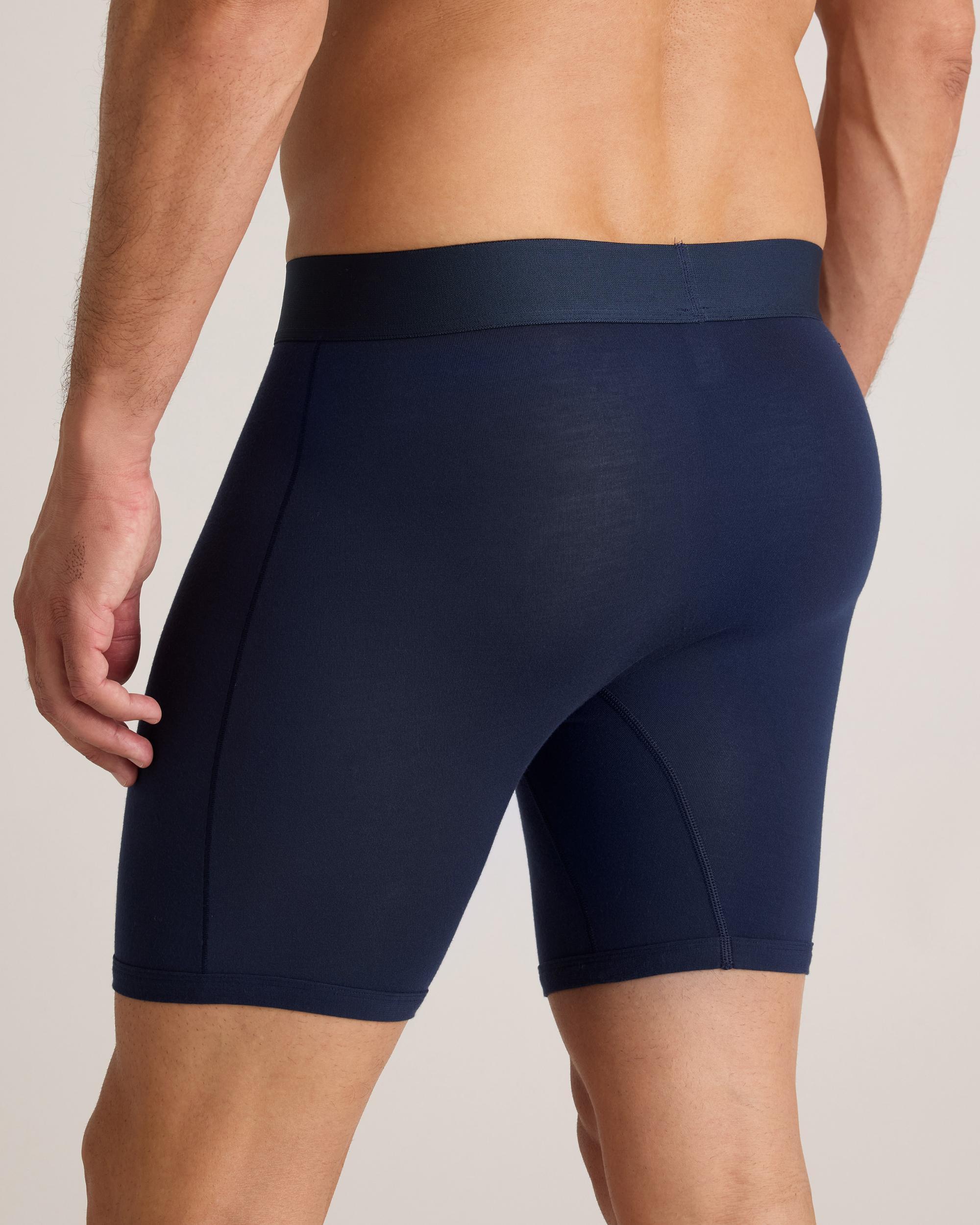 Quince | Men's Micromodal 6" Boxer Brief Product Image