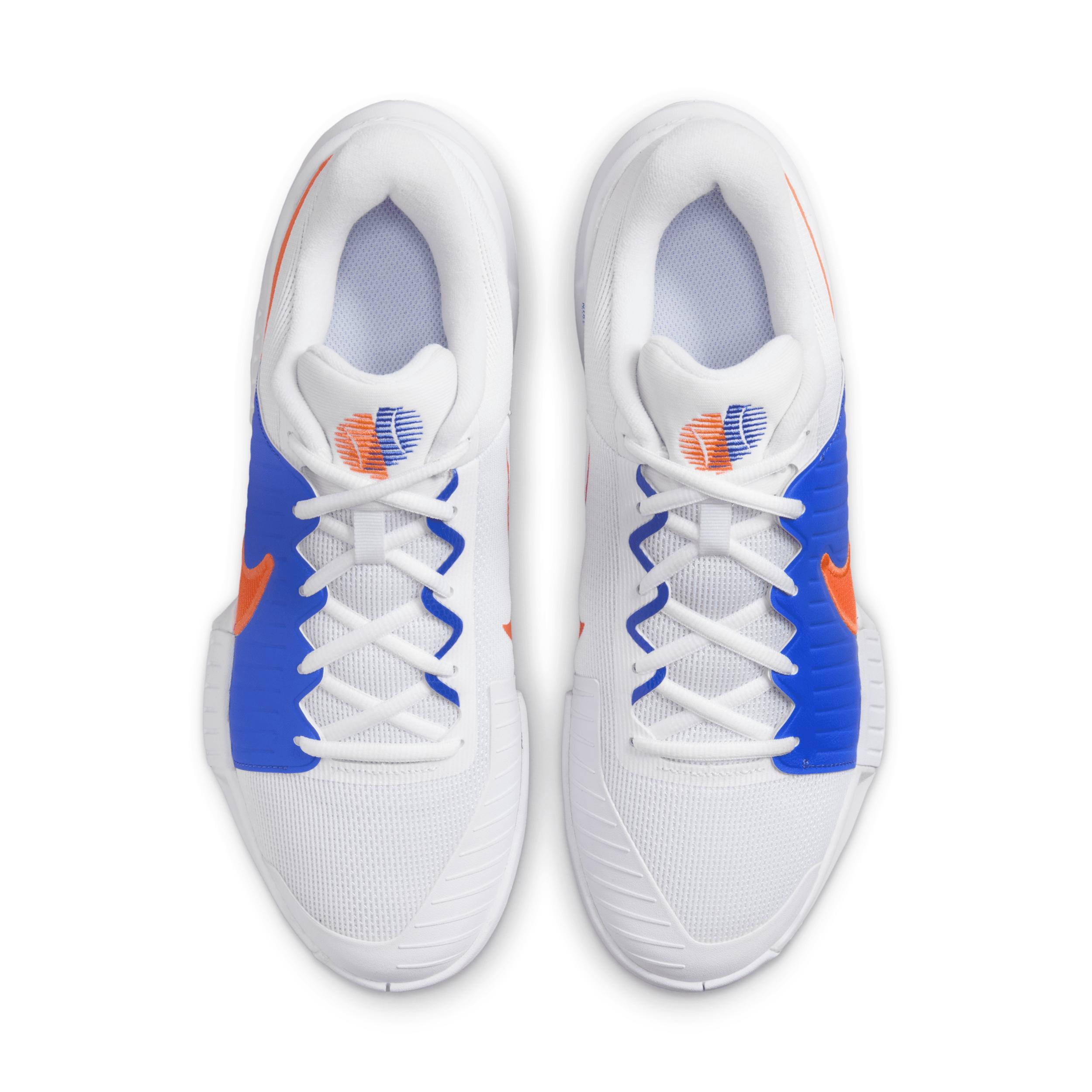 Nike Men's GP Challenge Pro Hard Court Tennis Shoes Product Image