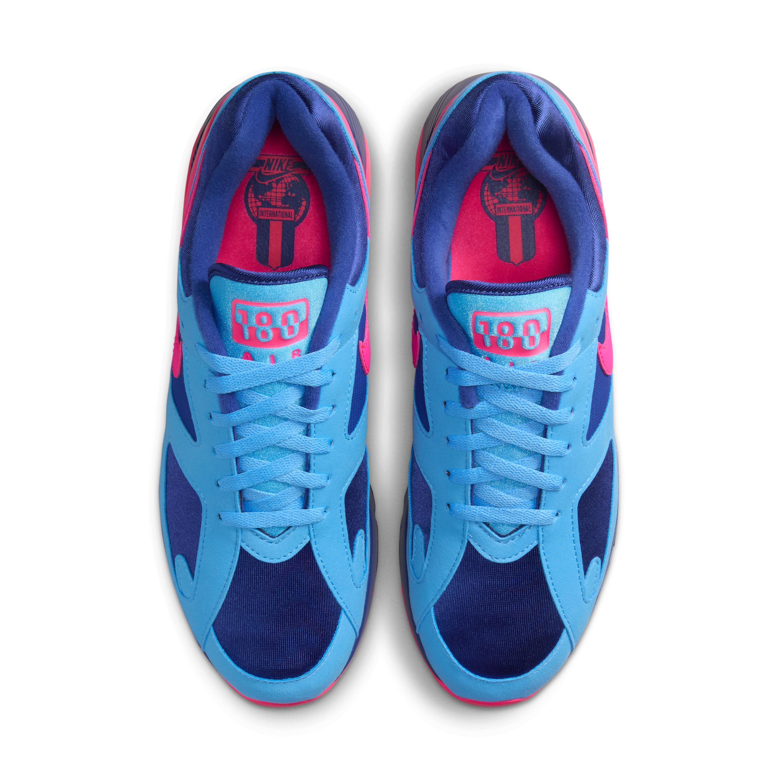 Nike Air 180 Men's Shoes Product Image