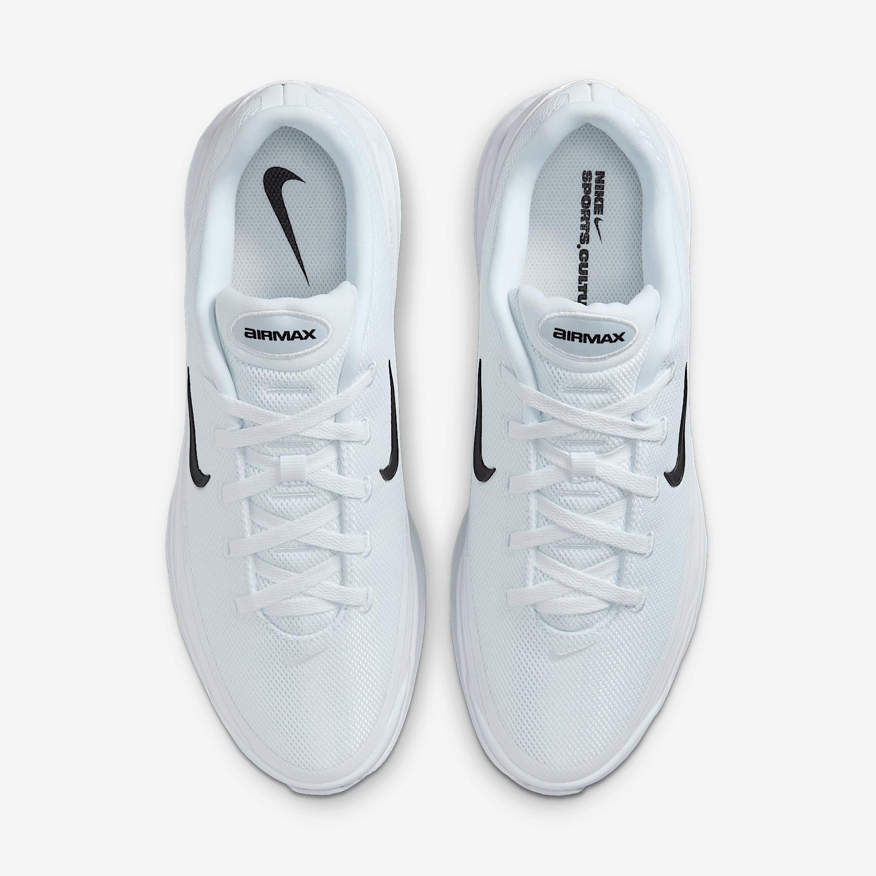 Nike Men's Air Max Bia Shoes Product Image