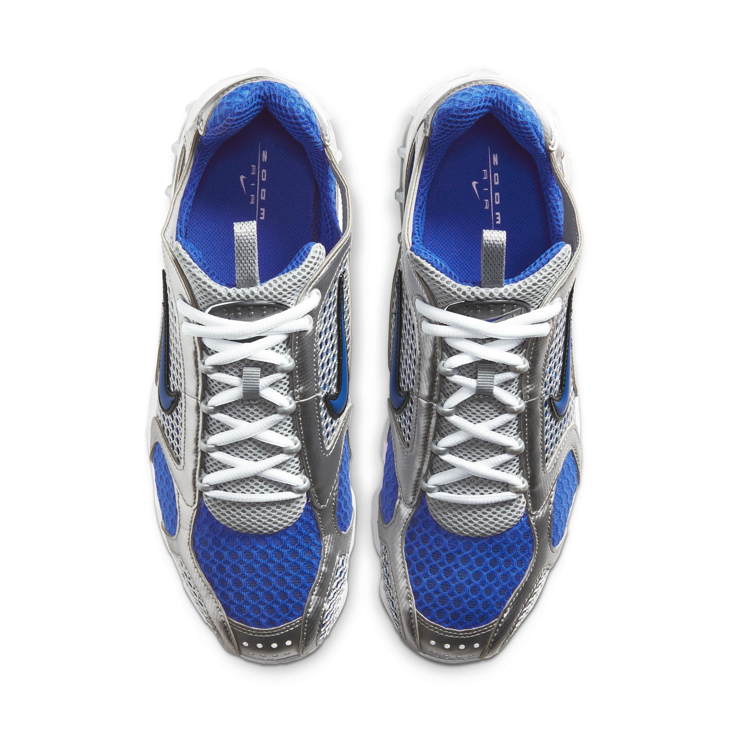 Nike Men's Air Zoom Spiridon Cage 2 Shoes Product Image